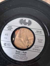 Tozzi Raff - Gente di mare
