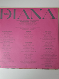 Diana Ross- Why do fools fall in love