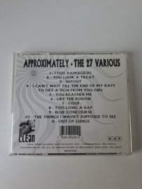 The 27 Various - Approximately