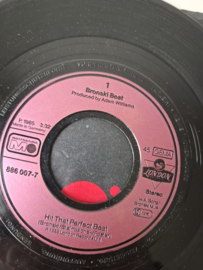 Bronski Beat - Hit that perfect beat