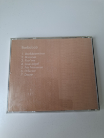 Barbabob - Barbabob