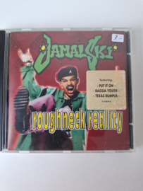 Jamalski - Roughneck reality