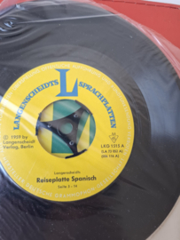 Cursus Spaans