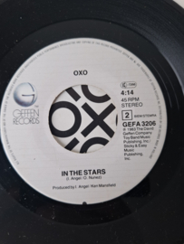 Oxo - Whirly girl