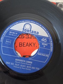 Dave Dee, Doozy, Beaky, Mick en tich - Don Juan