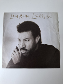 Lionel Richie - Love oh love