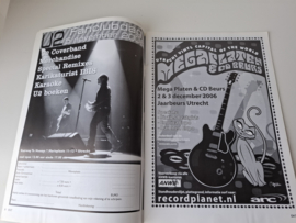 EXIT Tijdschrift fanclub U2