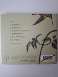 Paul Reddick - Super bird