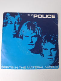 The Police - Spirits in the material world