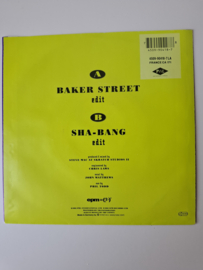 Undercover - Baker street