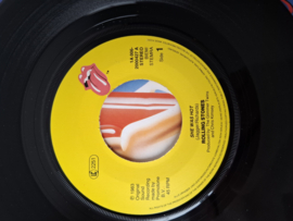 The Rolling Stones - She was hot