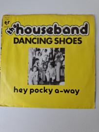 The Houseband - Dancing shoes