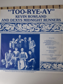 Dexys Midnight Runners - Too-Rye-Ai