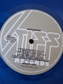 Micky Jupp - Juppanese