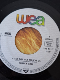 France Gall - Babacar
