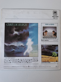 Chris De Burgh - Don't pay the Ferryman