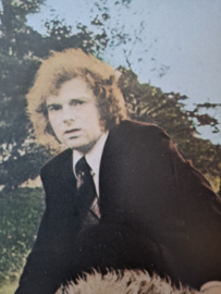 Van Morrison -  Veedon fleece
