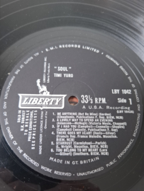 Timi Yuro - Soul !