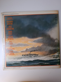 Jeff Wayne's - The War of the Worlds