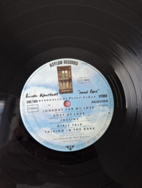 Linda Ronstadt  - Mad love