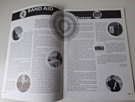 EXIT Tijdschrift fanclub U2