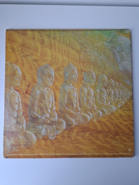 Oneness - Silver dreams Golden reality