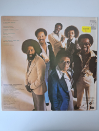 Commodores - Natural High