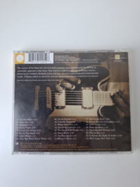 John Lee Hooker - The definite collection