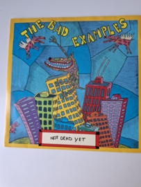 The Bad Examples - Not dead yet