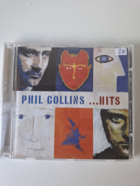 Phil Collins - Hits