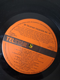Various - 28 Telstar troeven nr 19