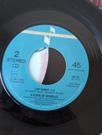 A Flock of Seagulls - The more you live, the more you love