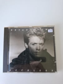 Bryan Adams - Reckless