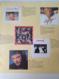 Various - Formel eins Dance Dance Dance