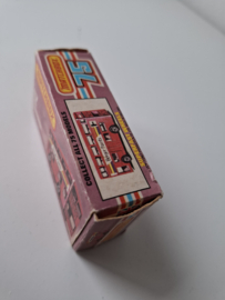 Matchbox no 17 The Londoner