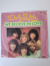 Dolly Dots - We believe in love