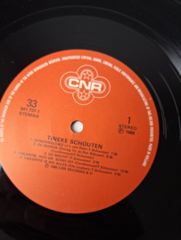 Tineke Schouten - Tineke Schouten