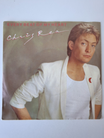 Chris Rea - Every beat of my heart