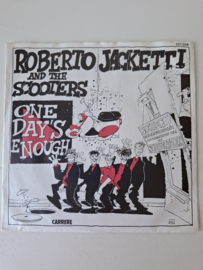 Roberto Jacketti & The Scooters - One day's enough