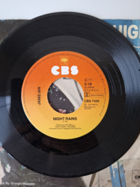 Janis Ian - Fly too high