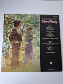 Corry Brokken - Voor Nancy