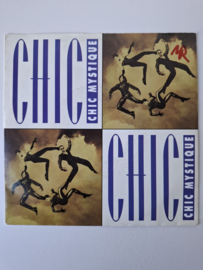 Chic - Chic Mystique