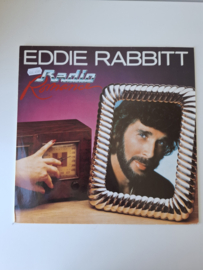 Eddie Rabbit - Radio Romance