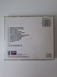 The Rolling Stones - 12 x 5