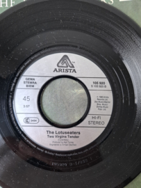 The Lotus eaters - You don't need someone new