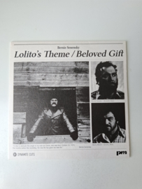 Bernie Senensky - Lolito's theme