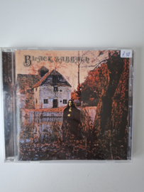 Black Sabbath - Black Sabbath