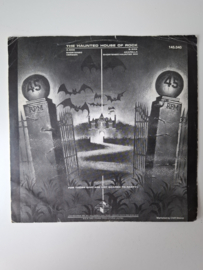 Whodini - The haunted house of rock