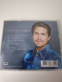 Andre Hazes ( jr ) - Wijzer