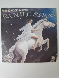 Atlantic Starr - Let's Rock 'n roll